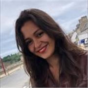 Prof de Portugais de norme brésilienne - tous les niveaux